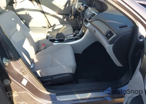 2015 Honda Accord Lx from USA, damaged, VIN 1HGCR2F30FA108039